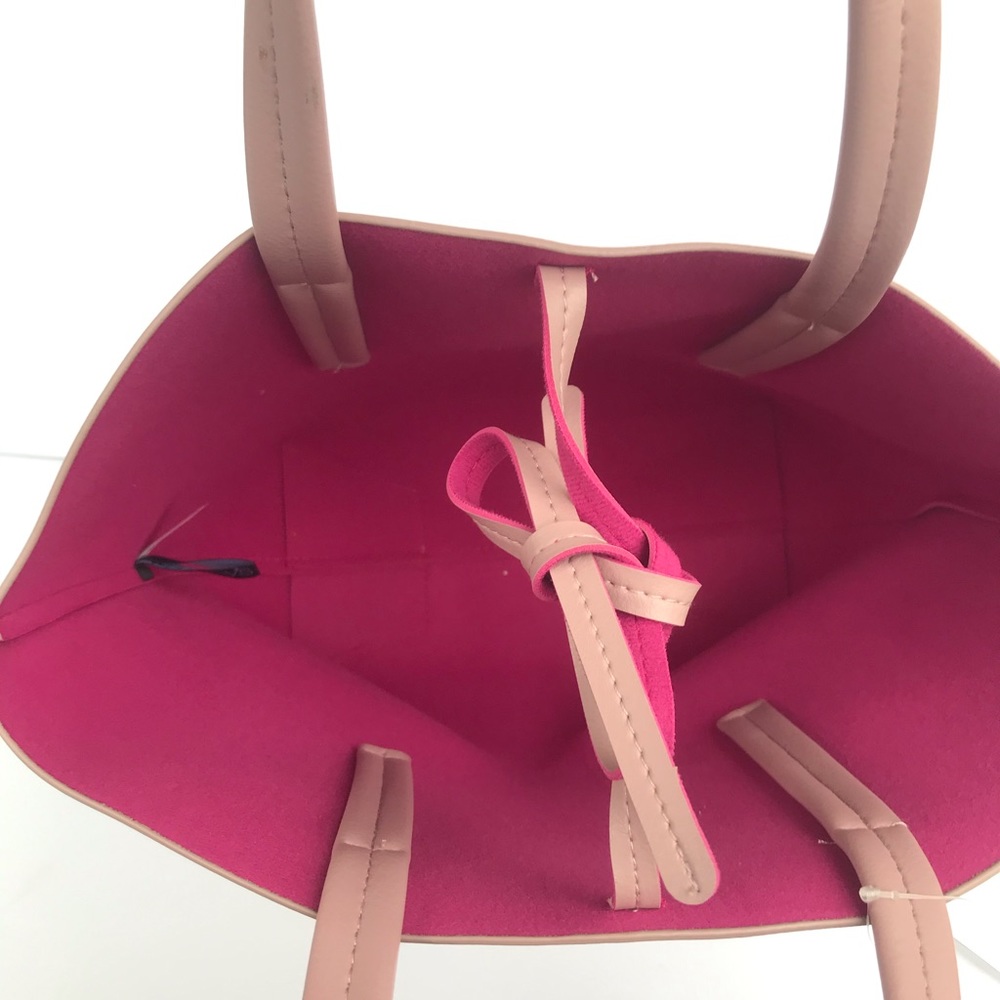 Pink Purse - Picture 5 of 6